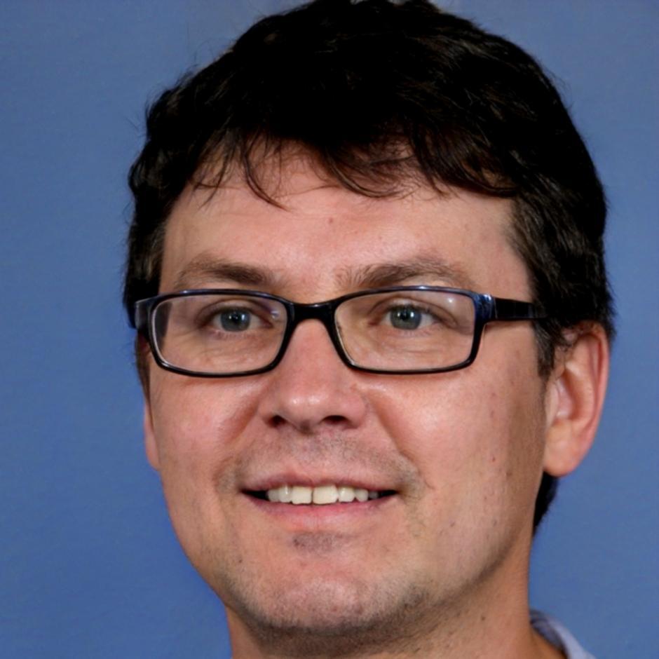 Portrait de Pierre Dubois