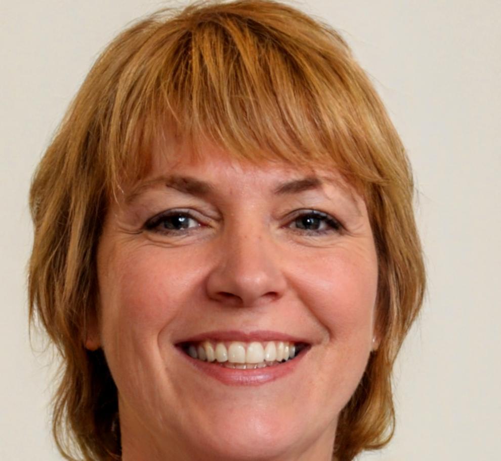 Portrait de Sophie Tremblay, Directrice de l'Éducation Financière